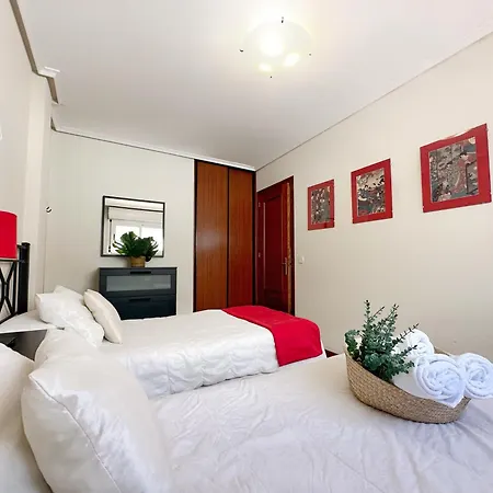 Vistamar - 3001 Appartement Santoña Buitenkant foto