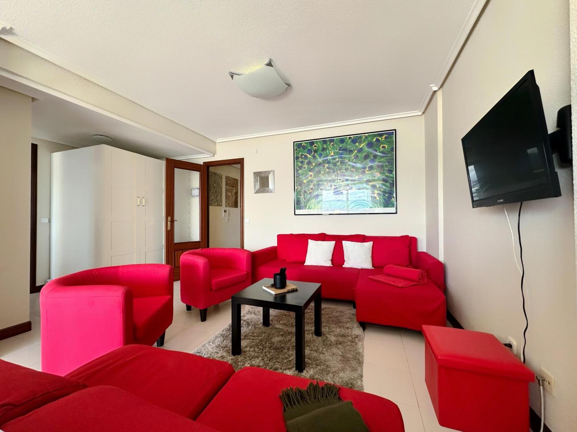 Vistamar - 3001 Apartment Santona