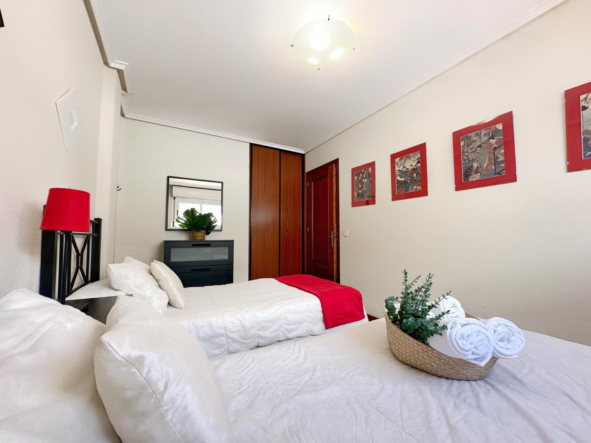 Apartment Vistamar - 3001 Santona