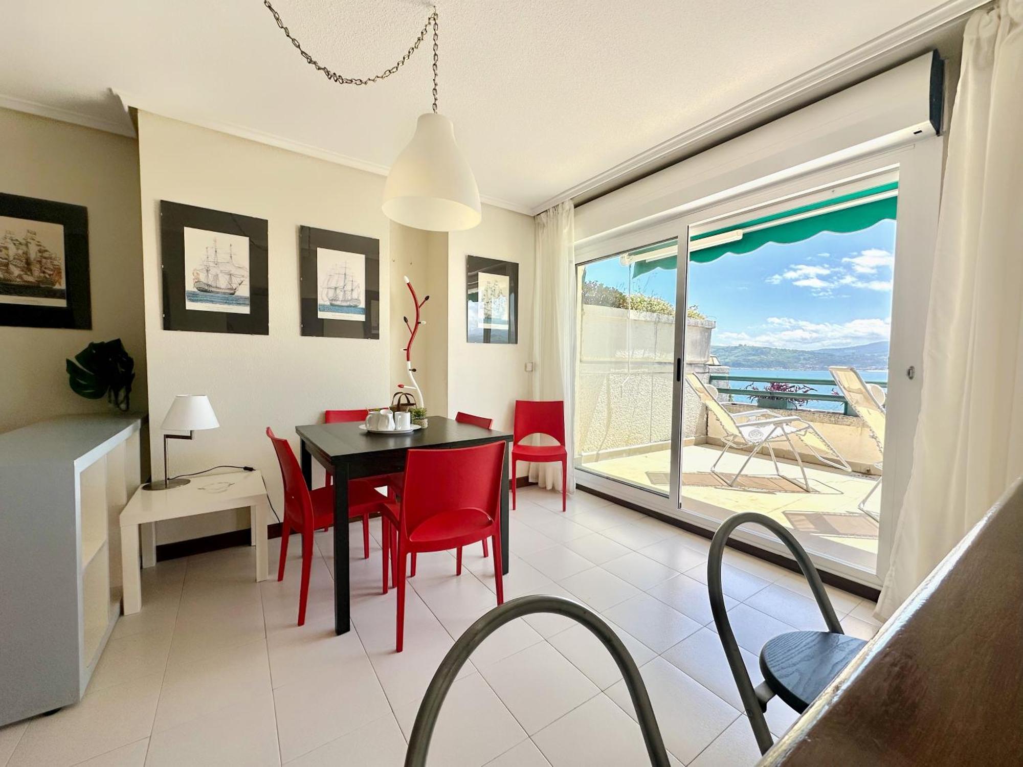 Apartment Vistamar - 3001 *