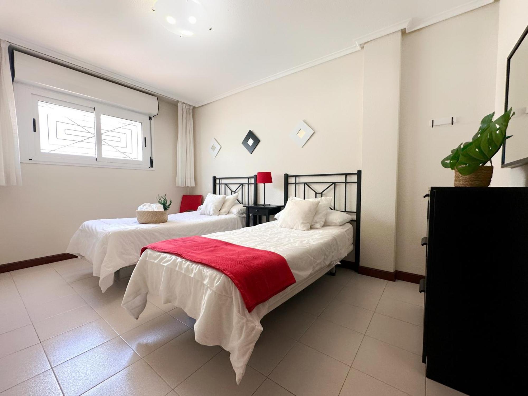 Apartment Vistamar - 3001 Santona