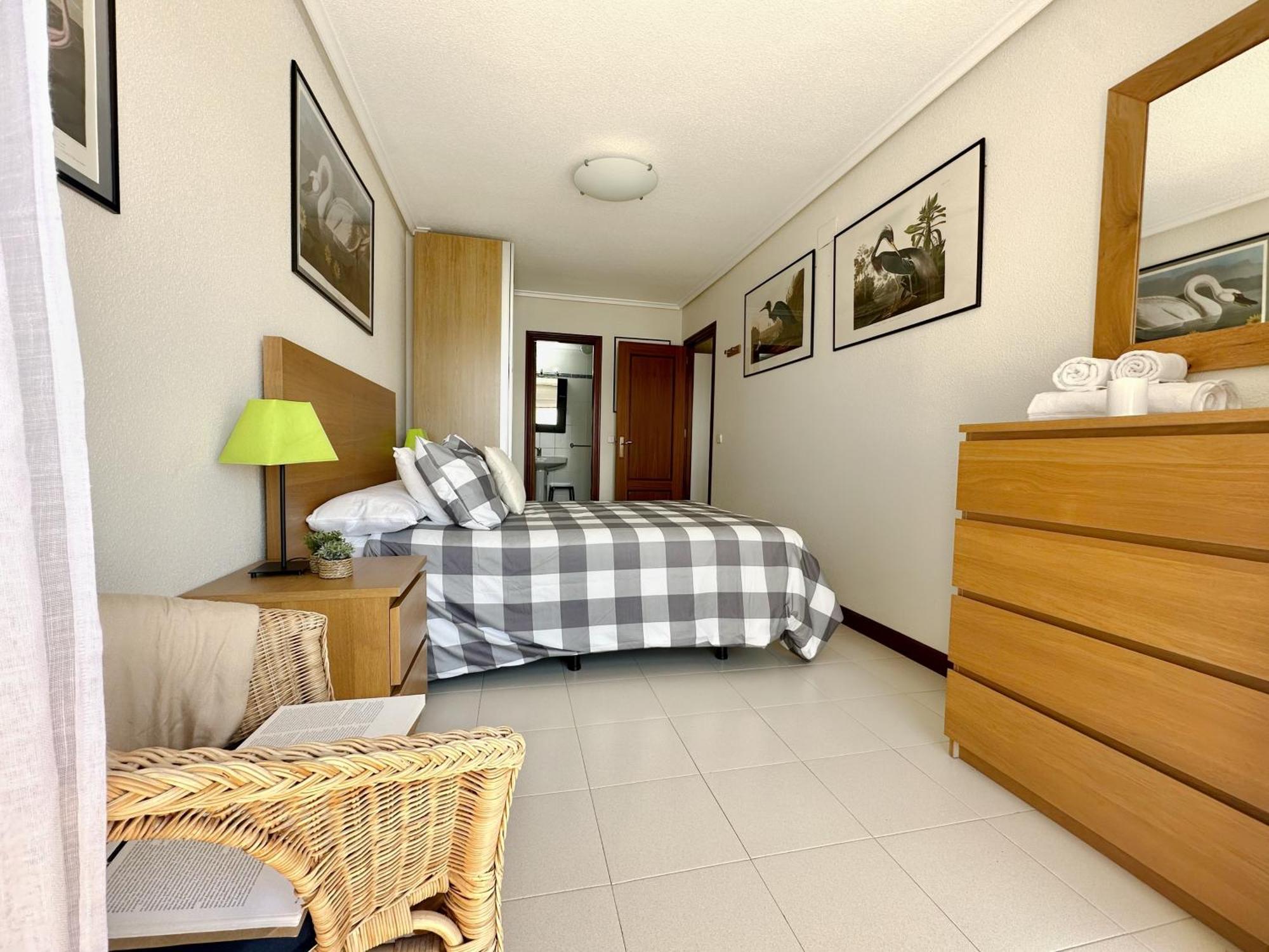 Apartment Vistamar - 3001 Santona